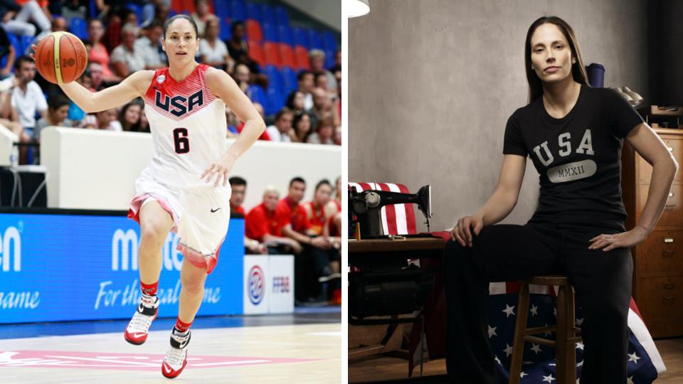 Sue Bird, Bintang Timnas Amerika yang Cantiknya Bikin Minder - INDOSPORT